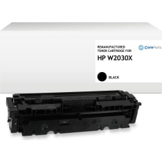 CoreParts QI-W2030X värikasetti