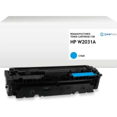 CoreParts QI-W2031A värikasetti