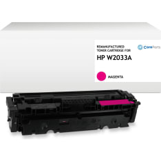 CoreParts QI-W2033A värikasetti