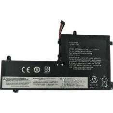 CoreParts MBXLE-BA0332 laptop replacement battery