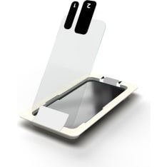 eSTUFF Titan Shield iPhone 16e/14/13 Pro/13 näytönsuoja