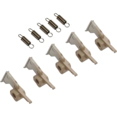 CoreParts MSP6182 Printer/scanner spare parts and consumables: Picker, 5 pcs