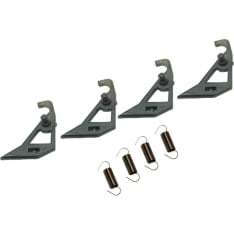 CoreParts MSP7667 Printer/scanner spare part and accessory: Picker, 1 piece