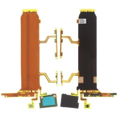 CoreParts MSPP70609 matkapuhelimen varaosa Monivärinen