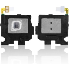 CoreParts MSPP71227 matkapuhelimen varaosa Kaiutin Musta
