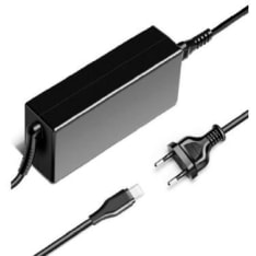 Coreparts W127020470 65W USB-C-virtalähde