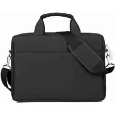 eSTUFF Baltimore laptop bag
