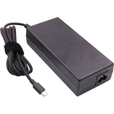 CoreParts MBXUSBC-AC0020 mobile device charger – Black