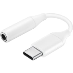 CoreParts MSPP75997 signal cable, white