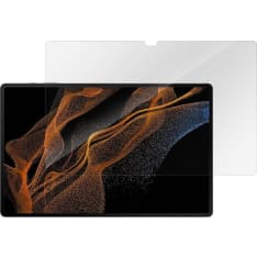 eSTUFF Titan Shield Samsung Galaxy Tab S10/S9/S8 Ultra näytönsuoja