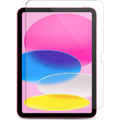 eSTUFF Titan Shield iPad 11/10 gen näytönsuoja