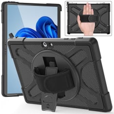 eSTUFF Atlanta Defender suojakotelo Microsoft Surface Go