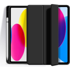 eSTUFF SEATTLE iPad 11th/10th gen suojakotelo