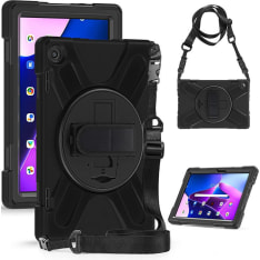 eSTUFF ES681905-BULK suojakotelo Lenovo TAB M10 Plus Gen 3