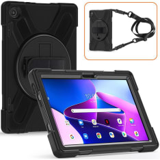 eSTUFF Lenovo Tab M10 (3rd Gen) suojakotelo