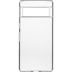 eSTUFF Google Pixel 7 Pro LONDON TPU-suojakuori