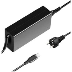Coreparts W127260082 65W USB-C-virtalähde