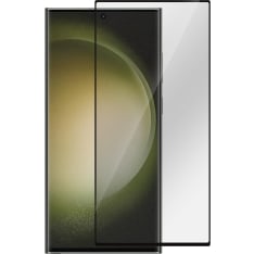 eSTUFF Titan Shield Samsung Galaxy S23 Ultra näytönsuoja