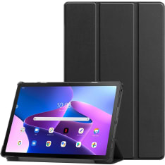 eSTUFF Houston suojakotelo Lenovo Tab M10 Plus (3rd Gen)