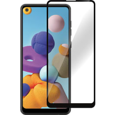eSTUFF Galaxy Xcover6 Pro näytönsuoja