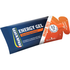 Maxim Energy Gel orange single 33 g energiageeli