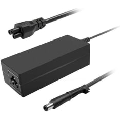CoreParts MBA1194 Power Adapter and Inverter, Indoor Use, 120 W, Black
