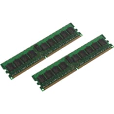 CoreParts MMG2241/4GB memory module, 2 x 2 GB DDR2