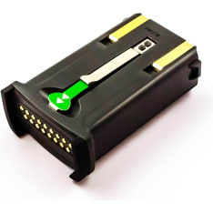 CoreParts MBS9000 Printer/scanner spare parts and accessories Battery 1 pc