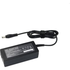 CoreParts MBA1238 Power Adapter and Inverter, Indoor Use, 65 W, Black