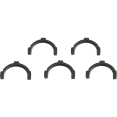 CoreParts MSP3678 Printer/scanner spare part and accessory: 1 x roller