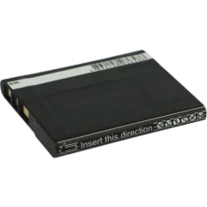 CoreParts MBD1124 kameran/videokameran akku
