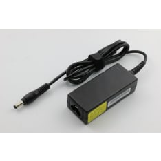 CoreParts MBA1300 Power Adapter and Inverter, Indoor Use, 40 W, Black