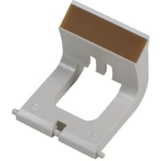 CoreParts MSP0387 Tulostin-/skannerivaraosa ja -tarvike Erotintela 1 kpl