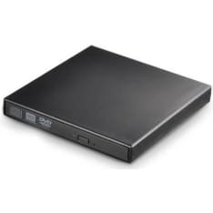 CoreParts MSE DVD/CD-RW drives – Black