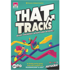 That Tracks (nordic)