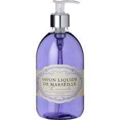 Maison Belle Savon Liquide De Marseille Lavender 500ml käsisaippua