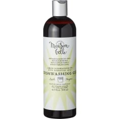 Maison Belle Apple & Thyme 500ml nestemäinen astianpesugeeli