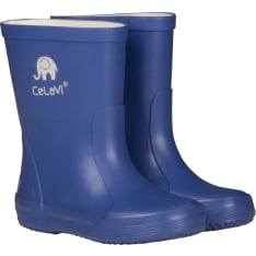CeLaVi Kids' Rubber Boots
