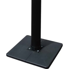 Swim & Fun solar shower stand