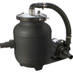Swim&Fun Filterballs System 100W vedenpuhdistin