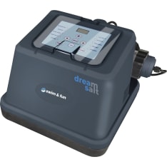 Swim & Fun Dream Salt klorinaattori 5gr