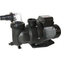 Swim & Fun Pump w/Timer 250W uima-altaan suodatinpumppu