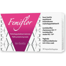 Femiflor 30 kaps.