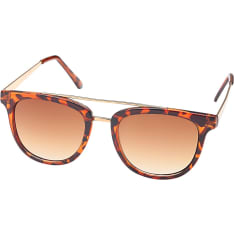 Impulse 210051 ruskeat unisex aurinkolasit