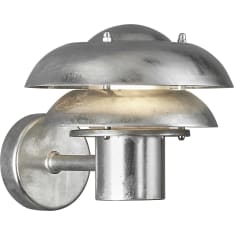 Nordlux Kurnos 20 outdoor wall lamp