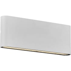 Nordlux Kinver 26 LED outdoor wall lamp