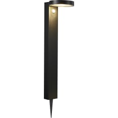 Nordlux Rica Round aurinkokennopollarivalaisin