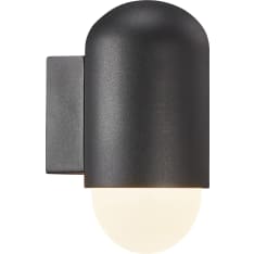 Nordlux Heka IP44 wall lamp
