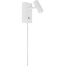 Nordlux Omari LED wall lamp
