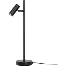 Nordlux Omari LED-pöytävalaisin
